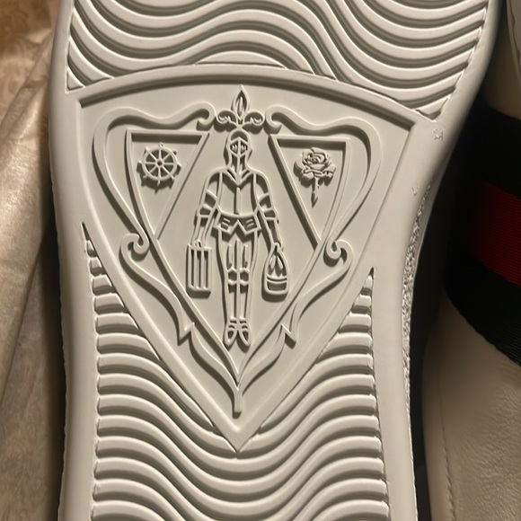 Gucci shoes - Picture 7 of 10